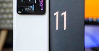 Xiaomi will stop selling Mi 11 Ultra in…