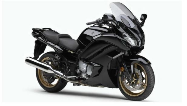 Yamaha Bids Farewell To The FJR1300 With A Special 20th Anniversary Edition