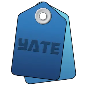 Yate instal the last version for windows