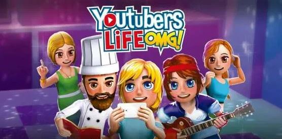 Youtubers Life Gaming APK