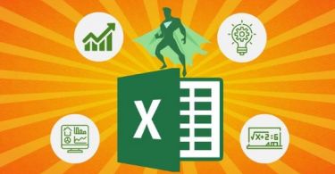 Zero to Hero in Microsoft Excel