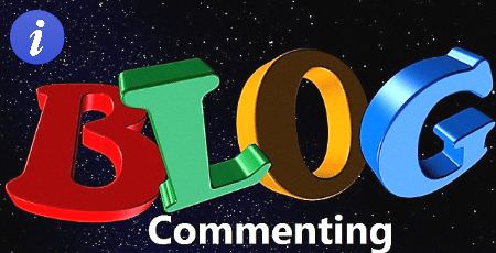 Free blog commenting sites