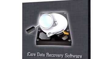 iCare Data Recovery Pro