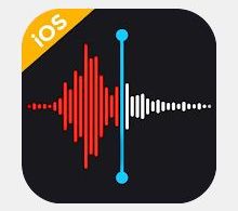 iVoice - iOS Voice Recorder, iPhone Voice Memos v1.5.6 Premium Mod Apk