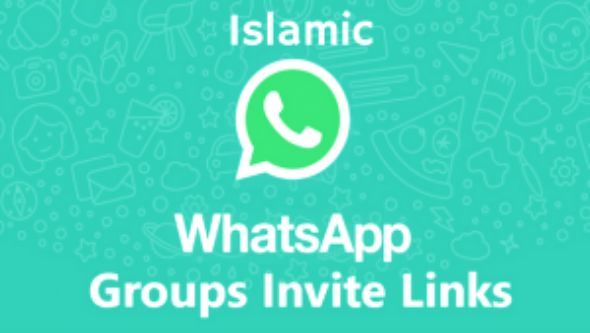 Islamic WhatsApp Group Join Links