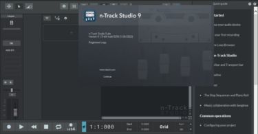 n-Track Studio Suite v9.1.5.5293