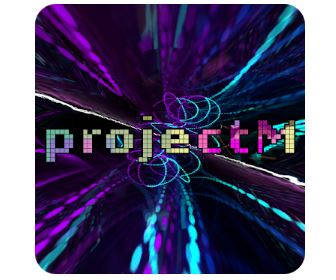 projectM Music Visualizer Pro APK