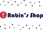 robin shop