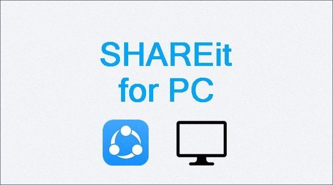 new shareit for pc free download