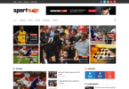 sports-mag-blogger-template