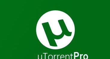 uTorrent PRO