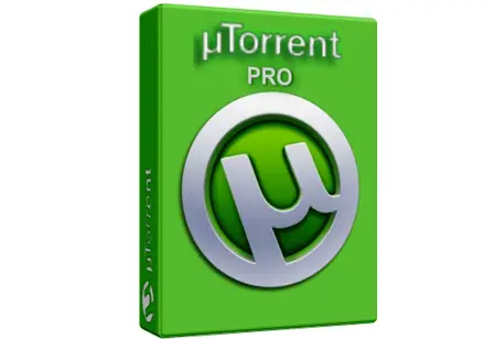 uTorrent Pro 3.5.5