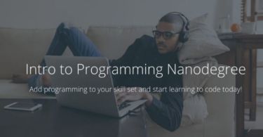 [udacity] Intro To Programming Nanodegree V3.0.0